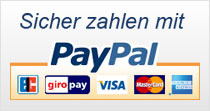 bezahlen mit paypal